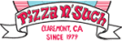 Pizza n Such